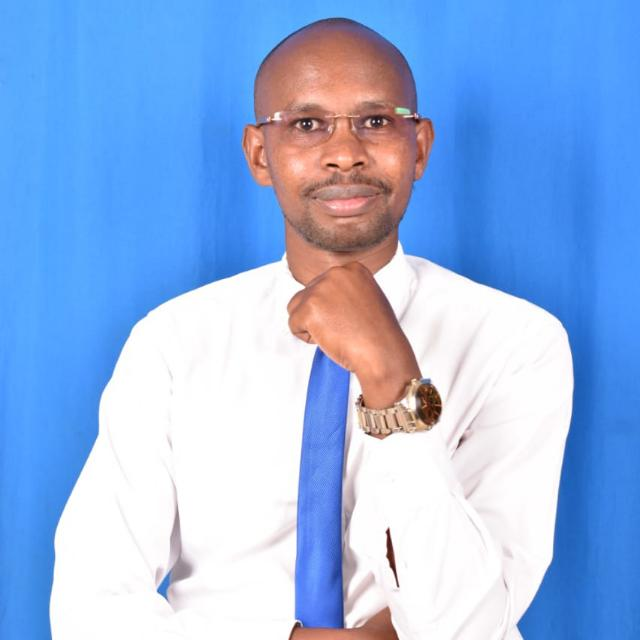 Dominic Makwae